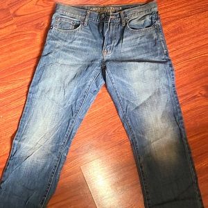 Mens jeans - size 29x30